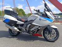 Sprzedam BMW K1600GT