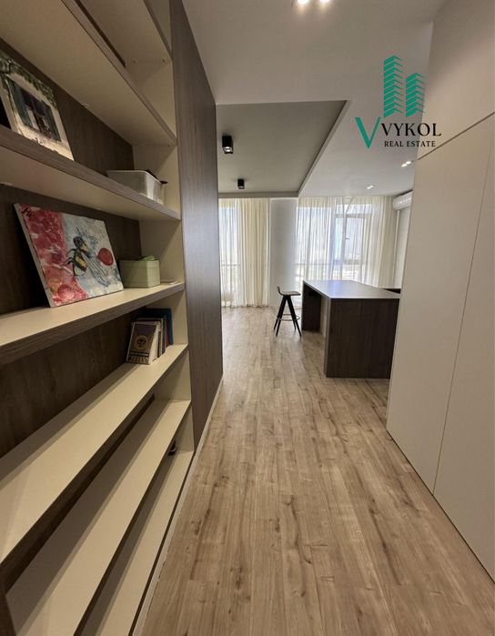 С ВИДОМ МОРЯ‼️9 ЖЕМЧУЖИНА || Аркадия•Французский бульвар•Каманина