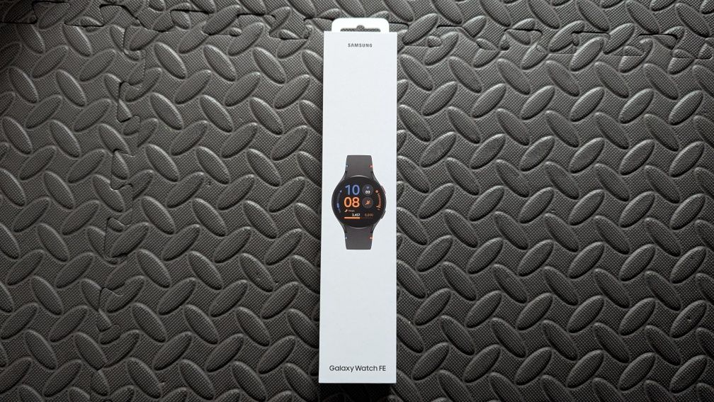 Smartwatch Samsung Galaxy Watch FE - c/ Garantia!