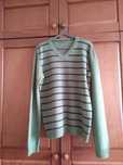 Camisola pullover