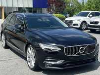 Volvo V90 Inscription 2019
