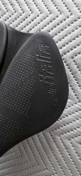Selim Selle Italia SLR Boost – Excelente Estado