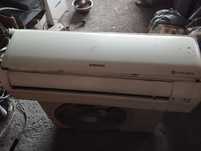 Klimatyzacja Samsung 2.5/3.2 kw
