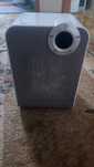 Farel/termowentylator ceramiczny Equation