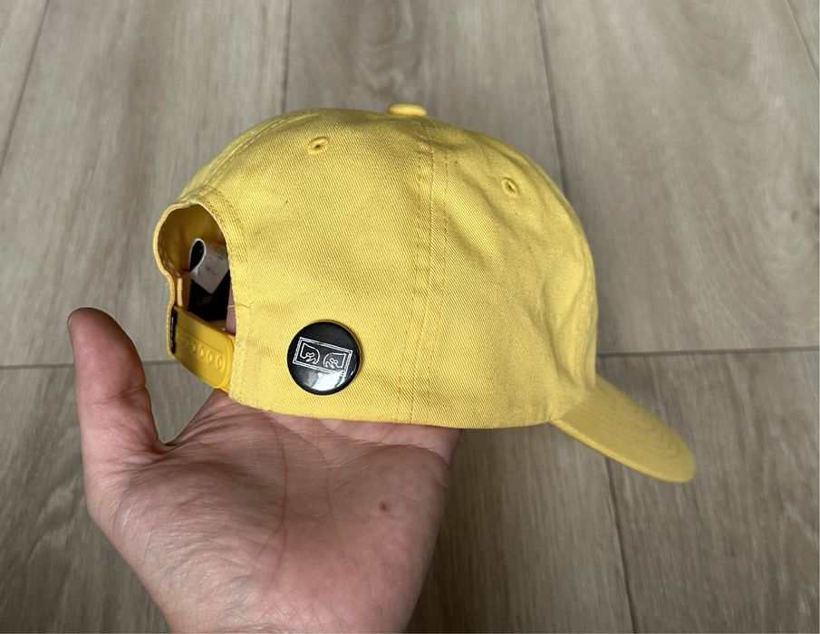 Кепка бейсболка Obey