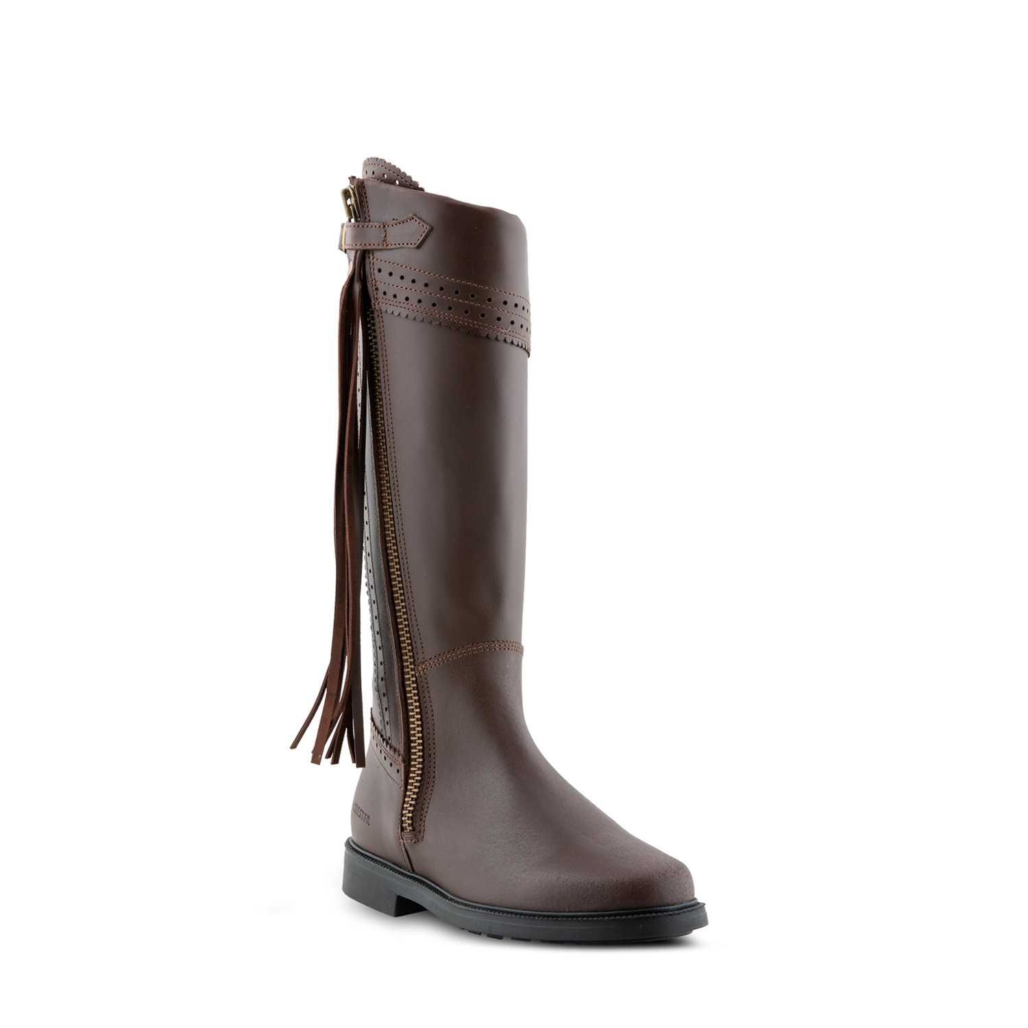 Botas Chester Campera - Vários Tamanhos disponíveis (Equitação)