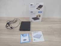 Odtwarzacz DVD RW - LaCie - NOWY