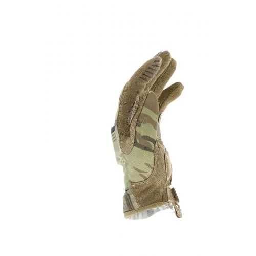 Перчатки Рукавиці тактичні MECHANIX M-PACT (пара рукавиць)