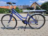 Rower Maxim MC Zasada bikes