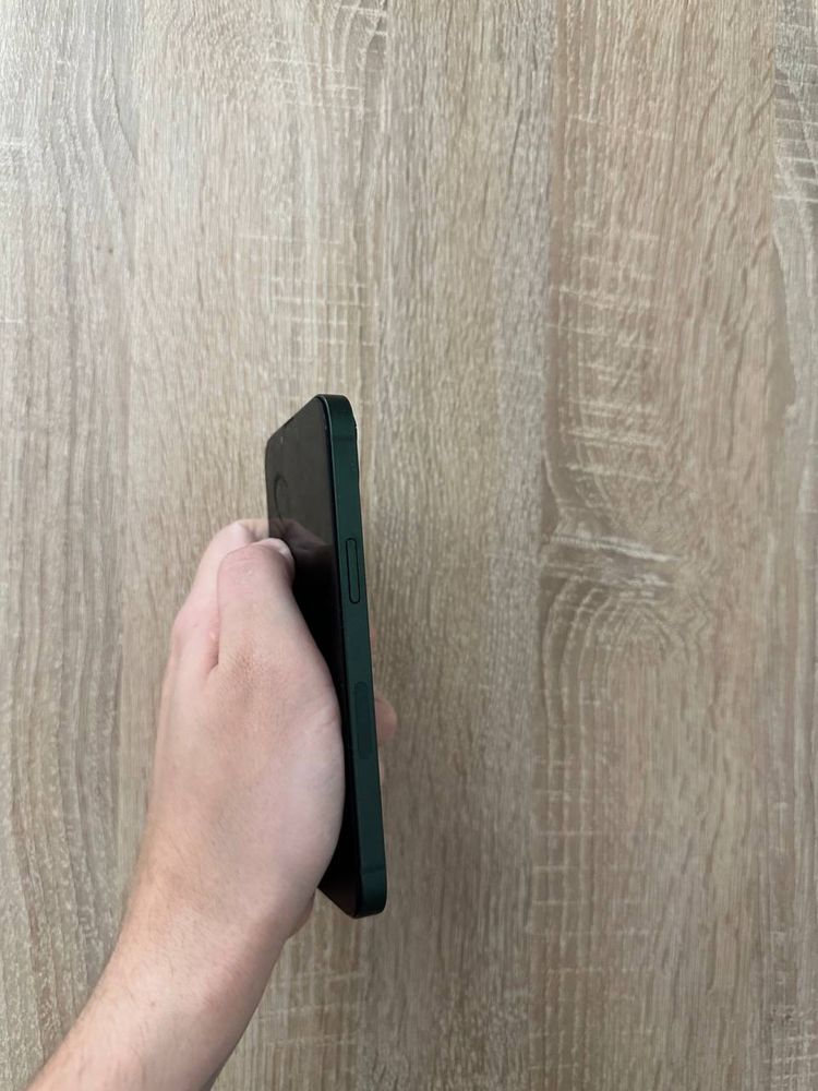 iPhone 13, 128 GB, Neverlock, 100% АКБ