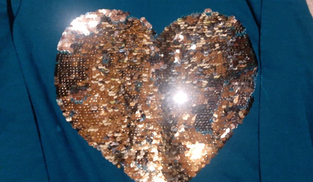 Sukienka Bonprix plus H&M roz. 146