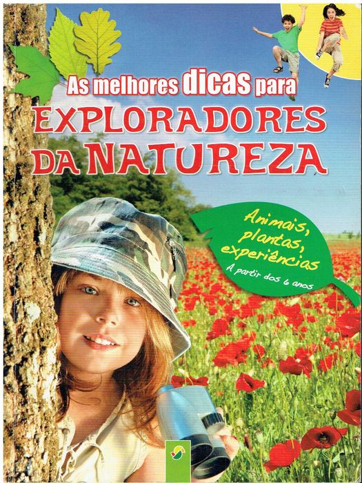 14043

As Melhores Dicas Para Exploradores da Natureza
