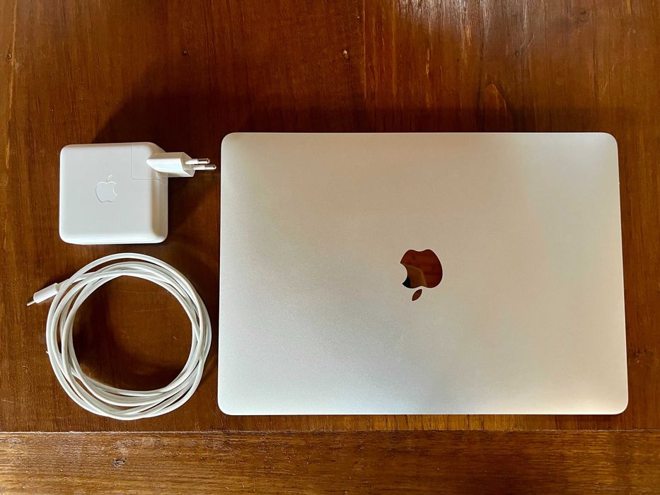 MacBook Pro M1 2020 / 256GB SSD