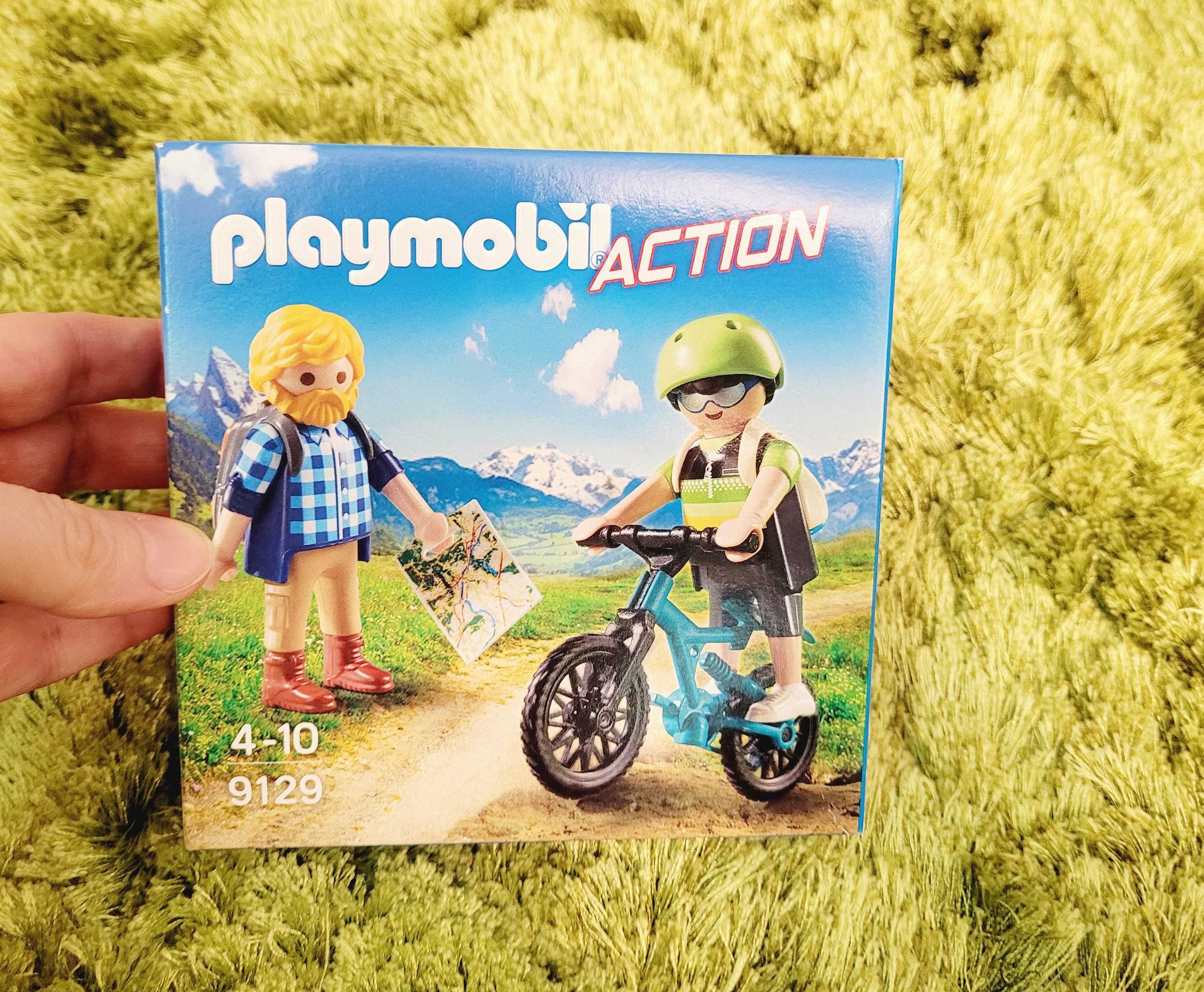 Playmobil 9129, nowy zestaw