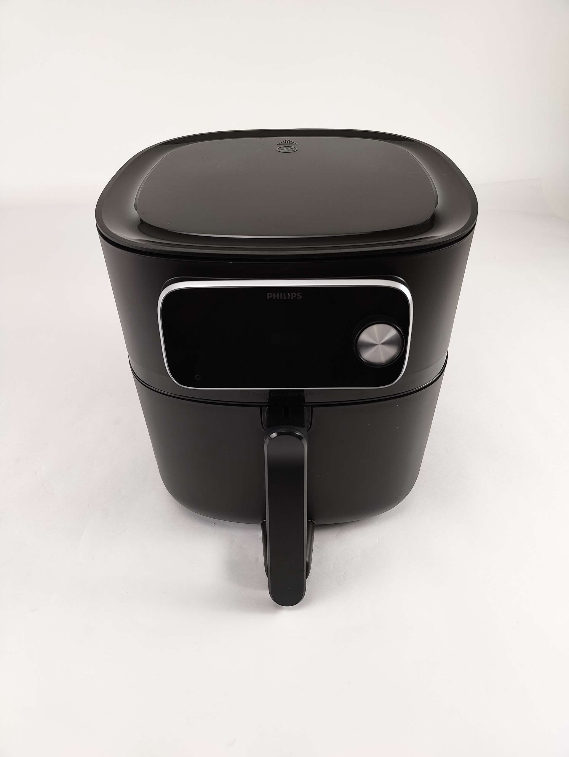 Airfryer Combi XXL Connected frytkownica beztłuszczowa Philips HD9875