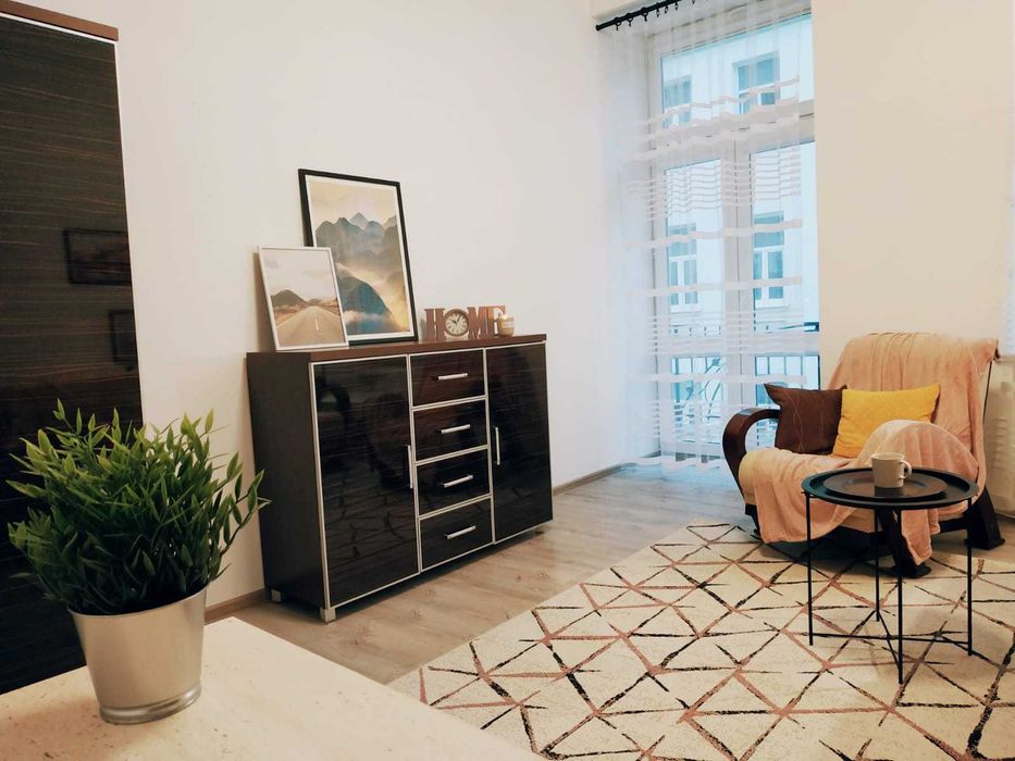 Pokój do wynajęcia obok Placu Litewskiego, ul. Cicha