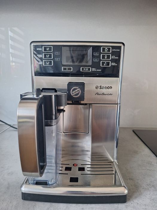 Ekspres ciśnieniowy SAECO PICOBARISTO