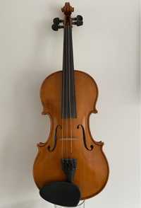 Skrzypce lutnicze Stradivari 4/4 Emperor 1715