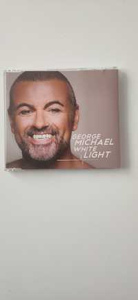 George Michael - whte light