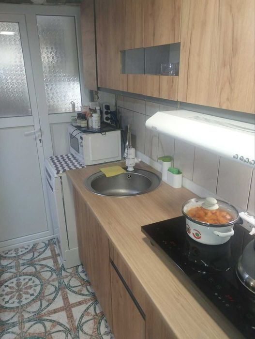 Продам дом под реконструкцию в Диевке