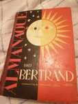 Almanaque Bertrand 1961