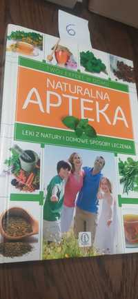 Naturalna Apteka Twój expert w domu