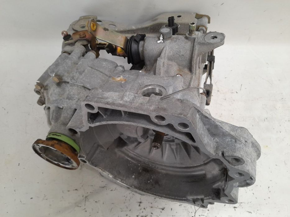 Caixa de velocidades manual VOLKSWAGEN Caddy II Kombi (9K9B)