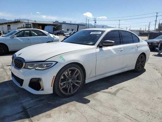 BMW  M340I  2020