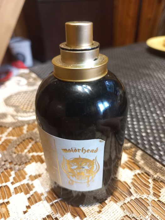 Motörhead woman 100 ml