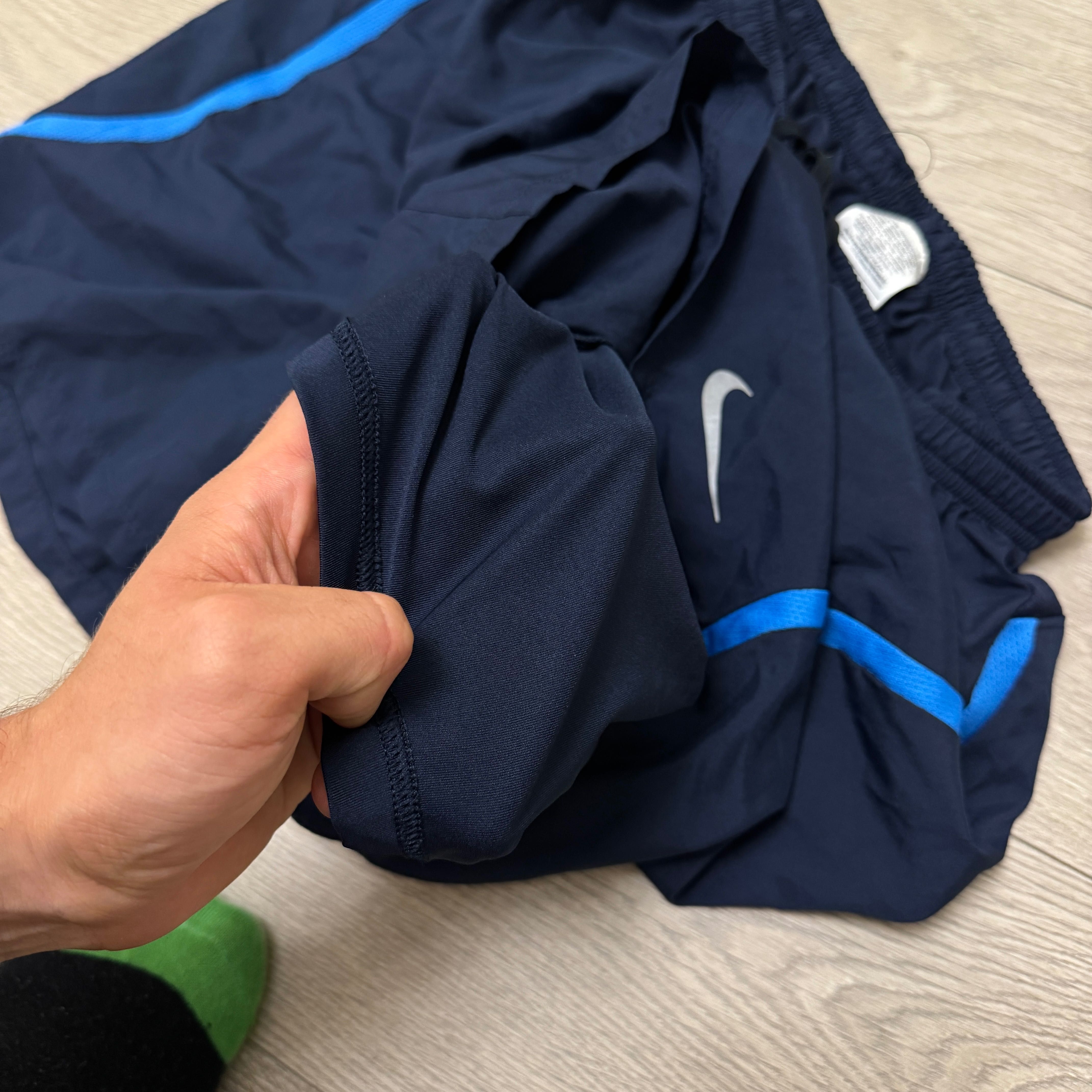 НОВІ Компресійні Шорти Найк Nike Dri-Fit, Розмір XL, оригінал