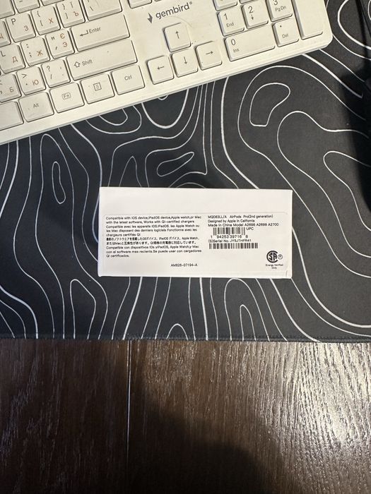 AirPods pro 2 БЕЗ ПЕРЕДПЛАТ!