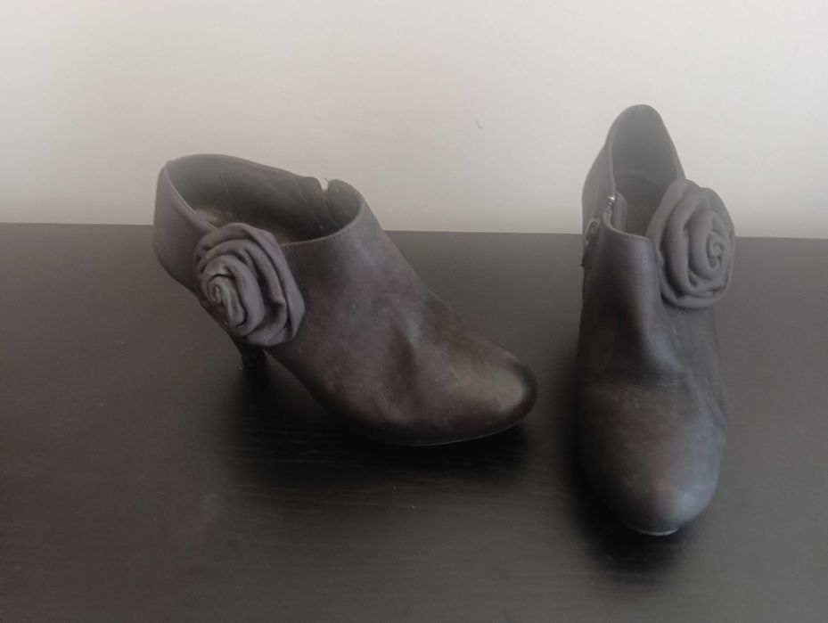 Sapatos Cinderela Moderna - Boas marcas.