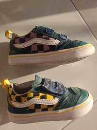 Ténis Vans Old Skool Crayola 24