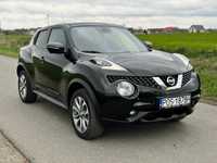 Nissan Juke Full Wyposażenie Automat Stan Top Perfekt