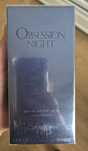 Calvin Klein Obsession Night Woman - Woda perfumowana dla kobiet 100ml