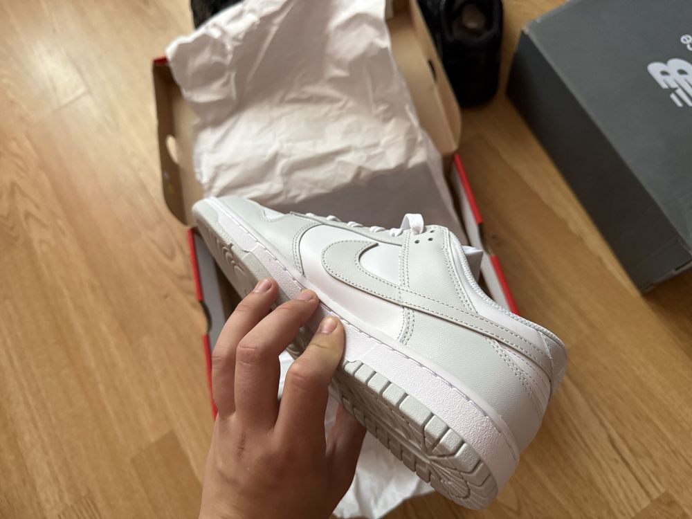 New Nike Dunk original