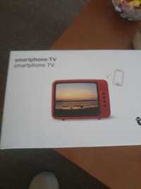 Smartphone TV, Ampliador de imagem