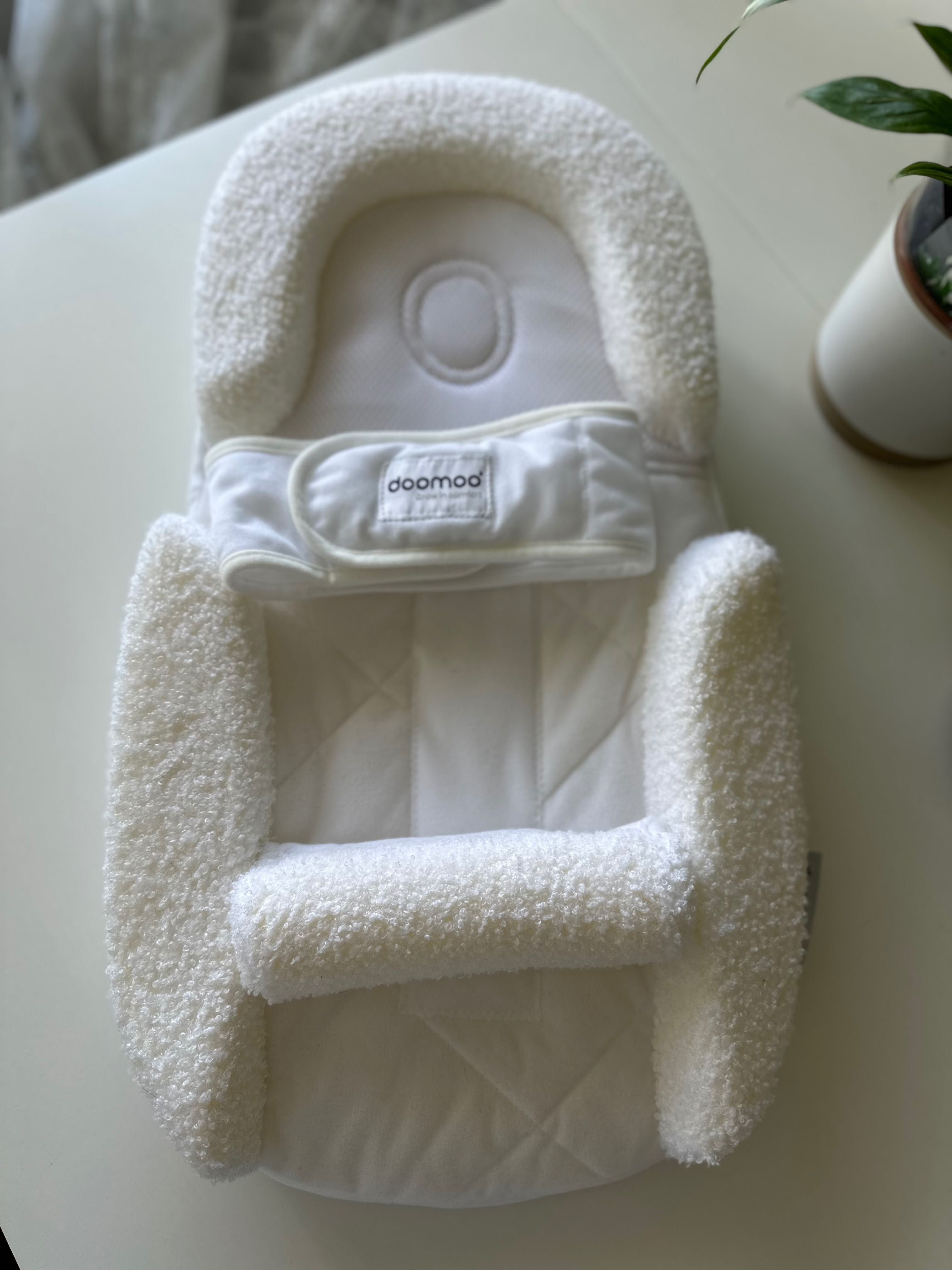Doomoo ninho para bebe