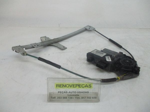 Elevador vidros frente esquerdo PEUGEOT 307 (3A/C)