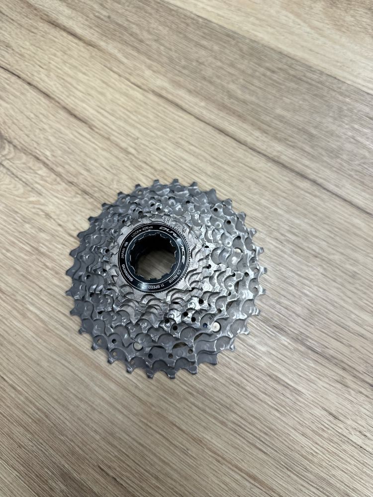 Kaseta SHIMANO Dura Ace CS-R9000 11s 11-30