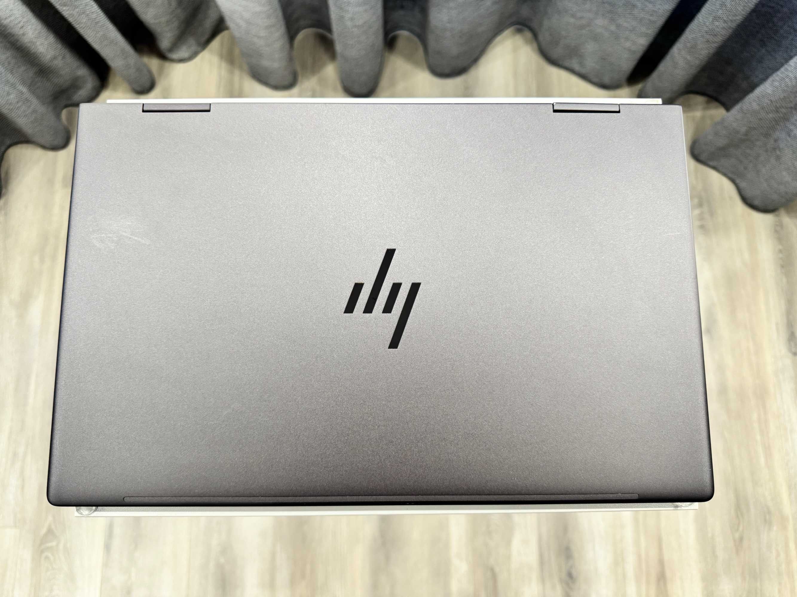 Ноутубк HP Envy x360 | Ryzen 7 7730U | Ram-16 SSD-256 | FHD IPS Сеснор