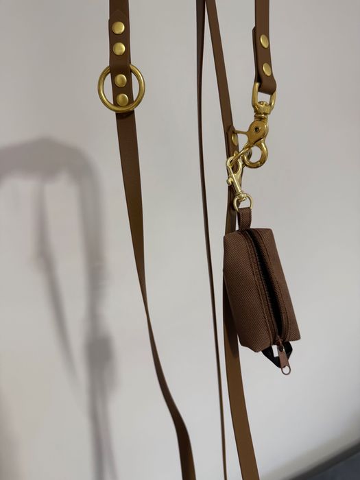 Smycz z taśmy wodoodpornej TPU etui kupoworki