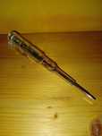 Indukcyjny czujnik napięcia Pen Voltmeter 70-250V, kontrolka, nowa.