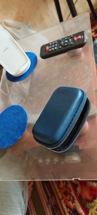 Чехол для наушников