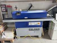Okleiniarka FELDER G220