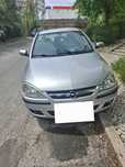 Belíssimo Opel Corsa 2004