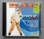 RAP POWER PLAY orginalna płyta CD.Stan bardzo dobry.