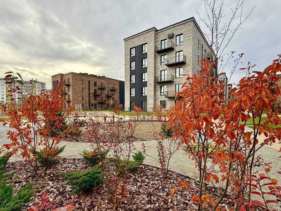 2кім квартира Сирець у ЖК Долішній