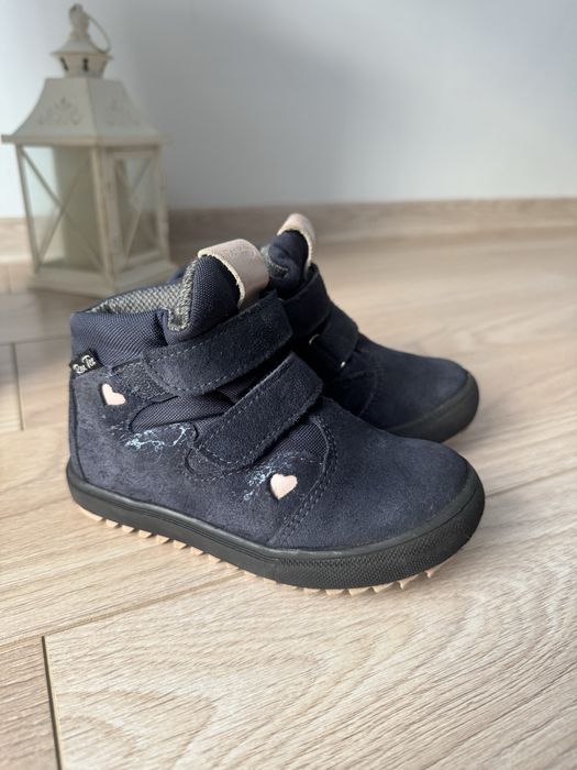 Buty zimowe Renbut, r.26