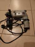 Wiertarka udarowa AMS 500 W